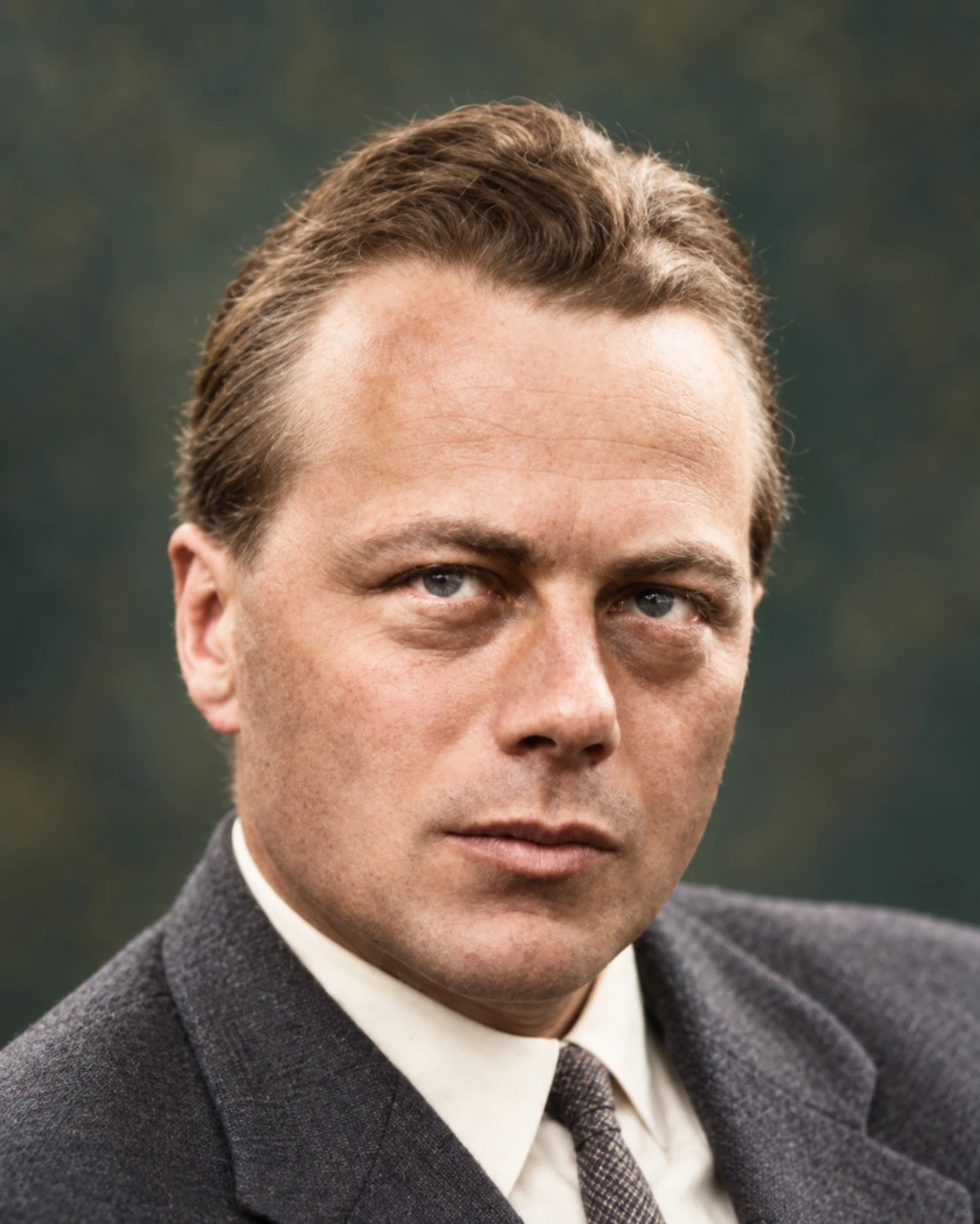 Fritz Baade