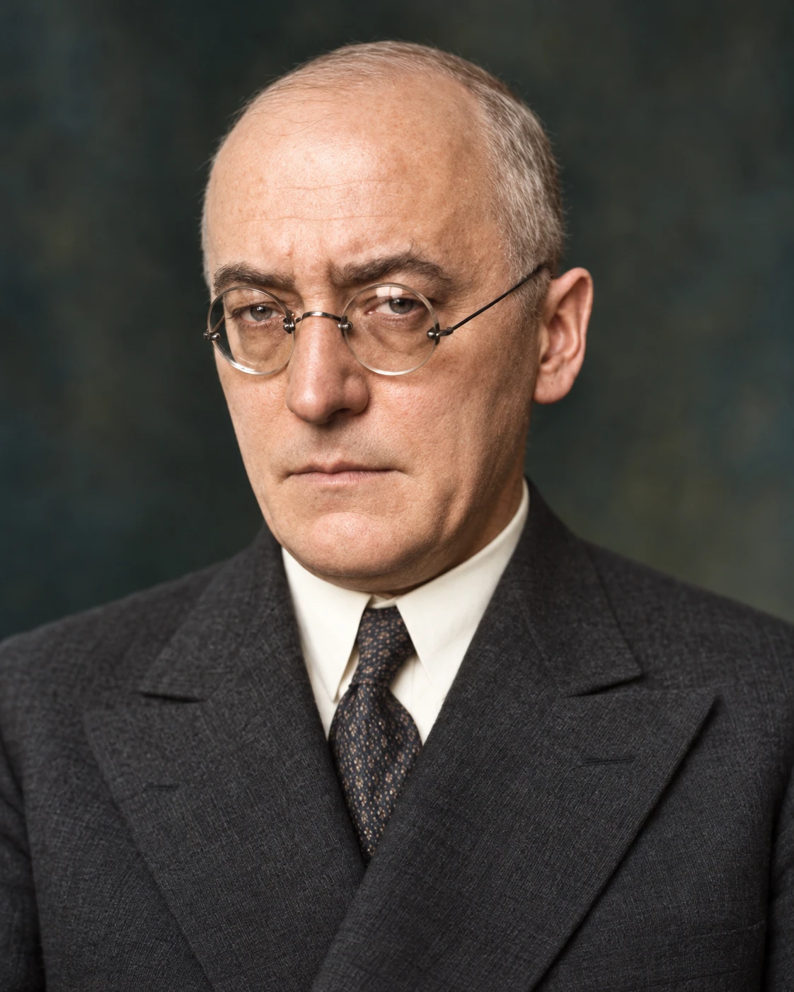 Heinrich Brüning