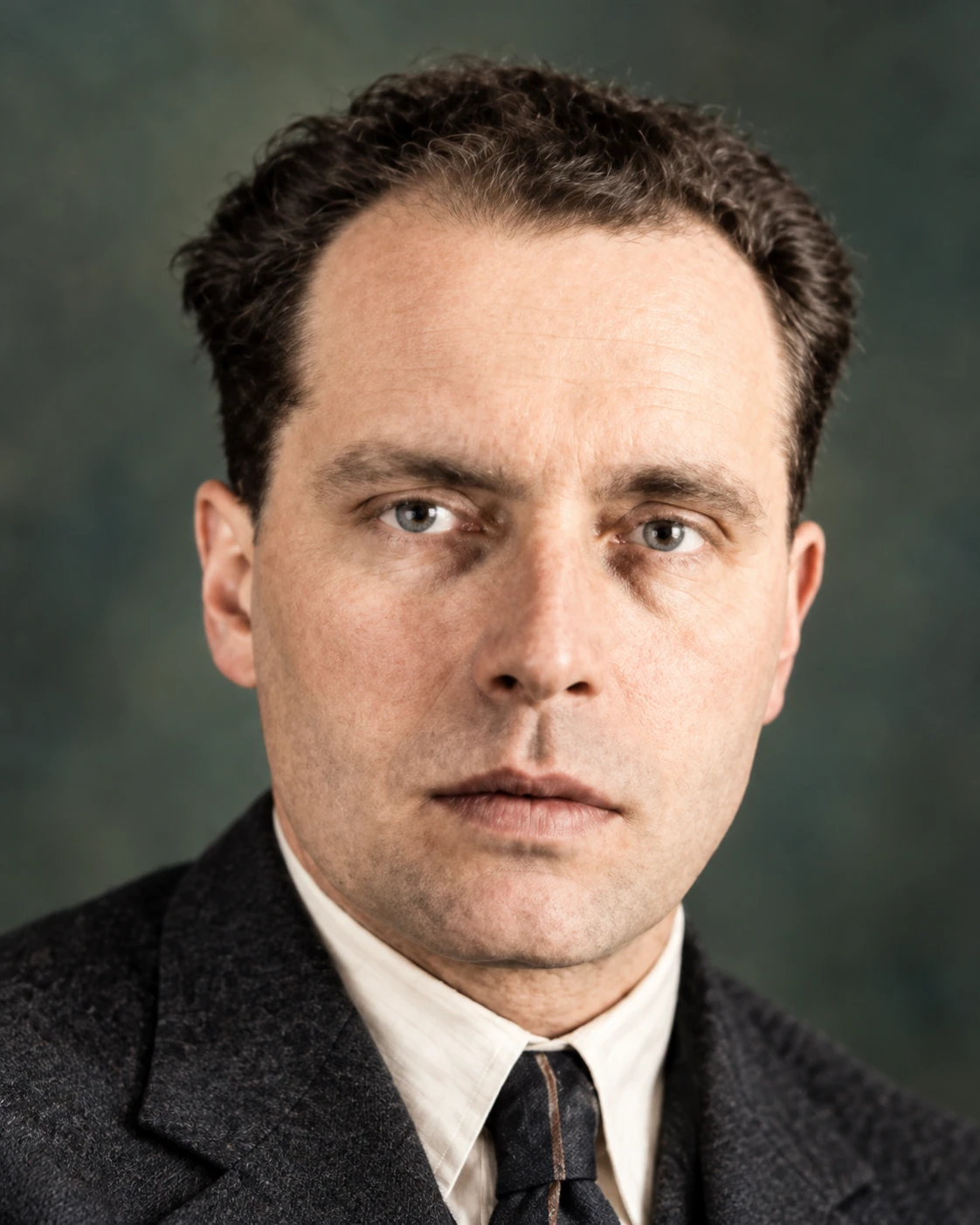 Julius Leber