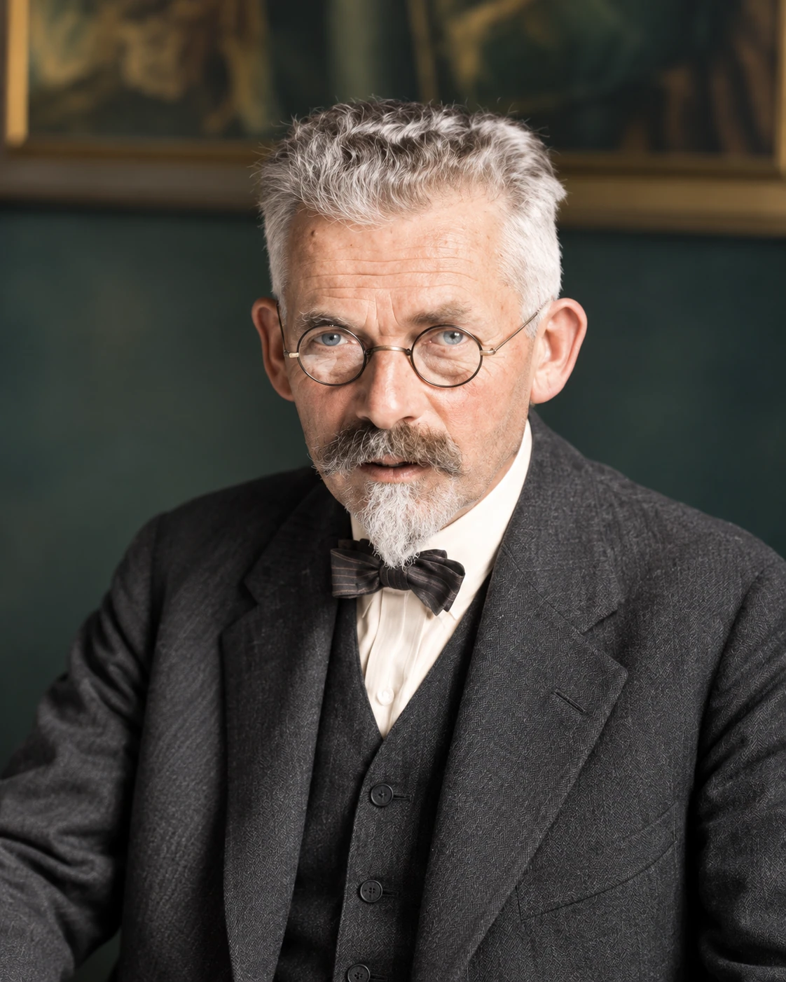 Theodor Leipart
