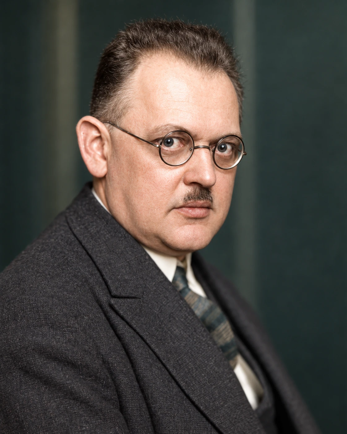 Hermann Müller