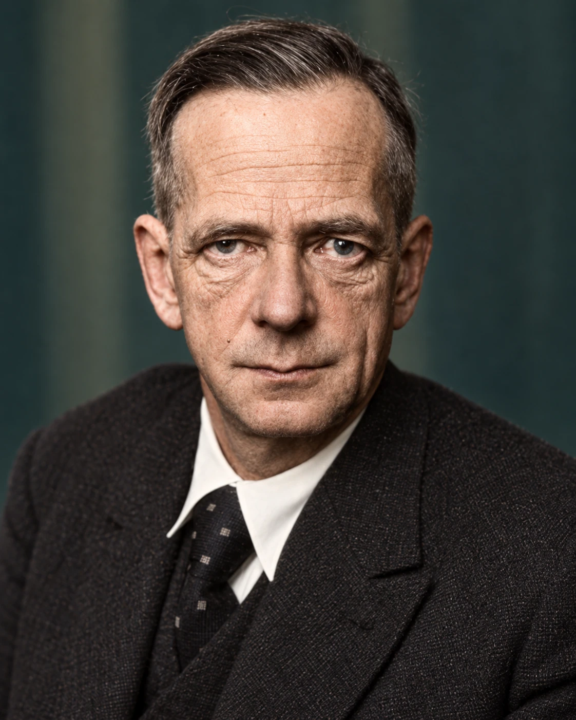 Kurt Schumacher