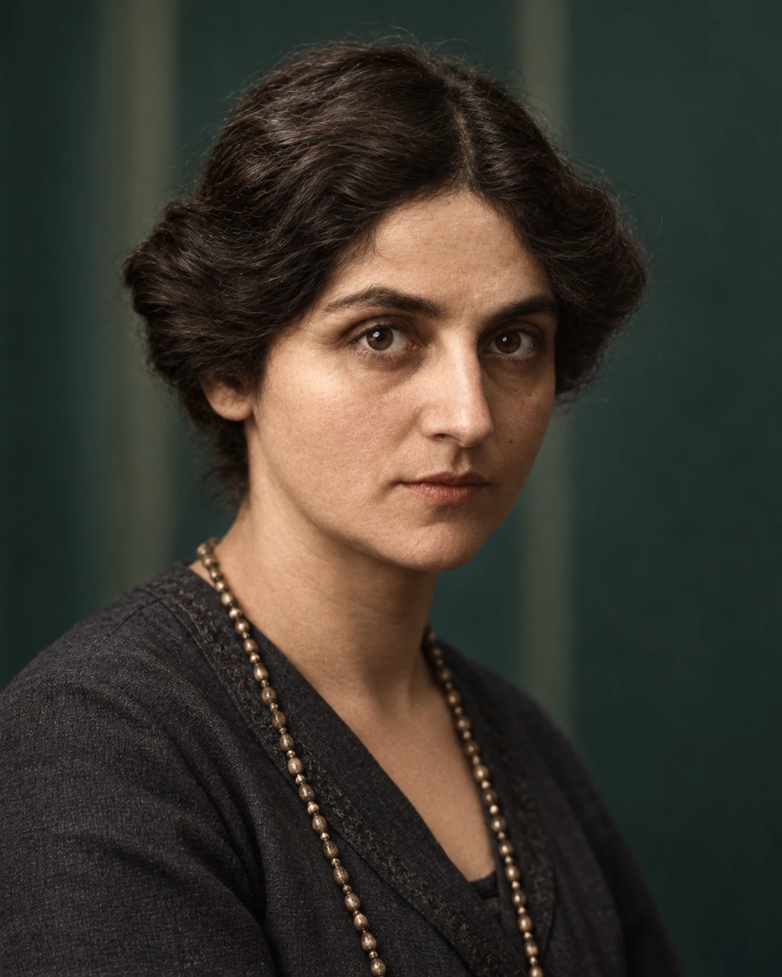 Toni Sender