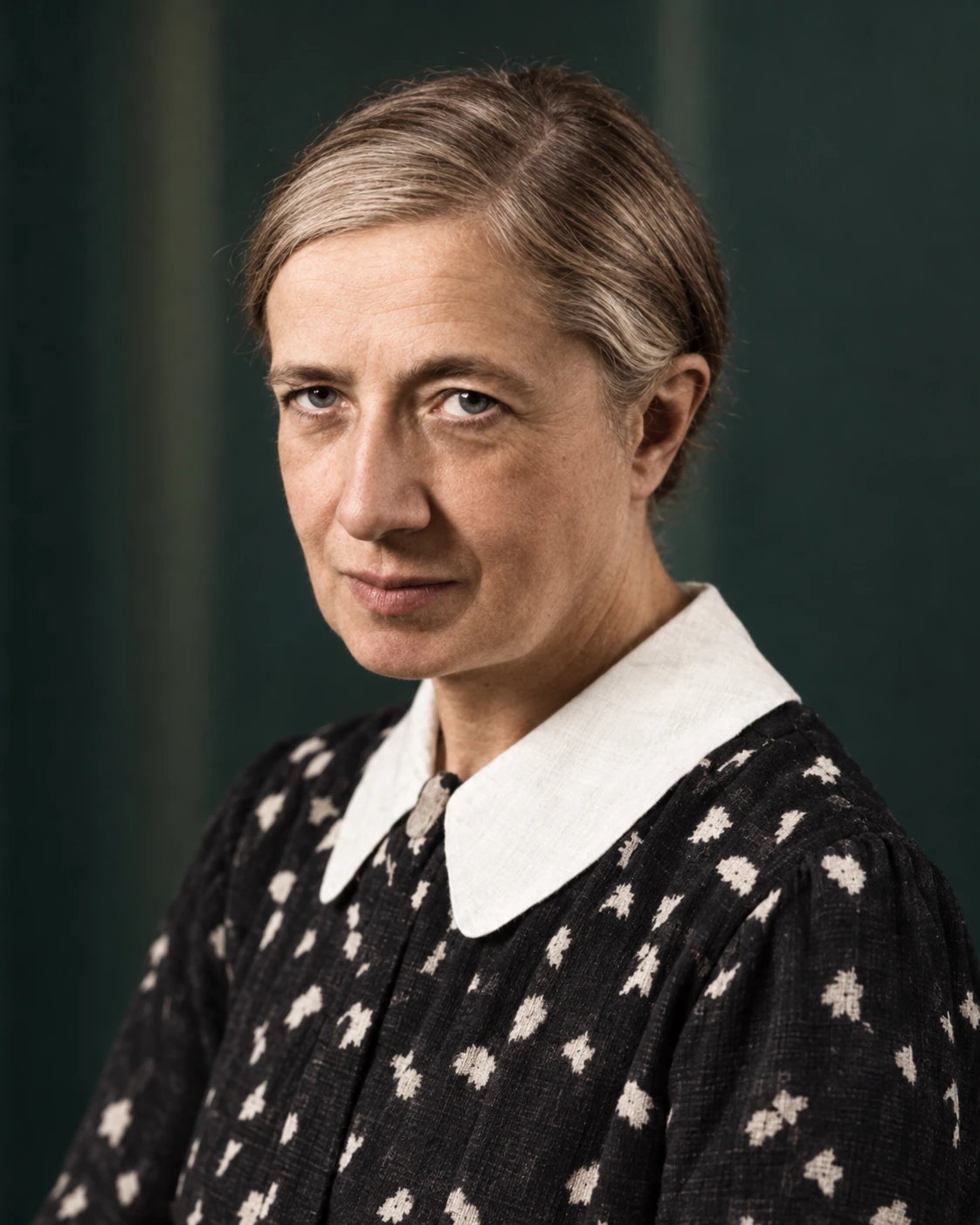 Anna Siemsen